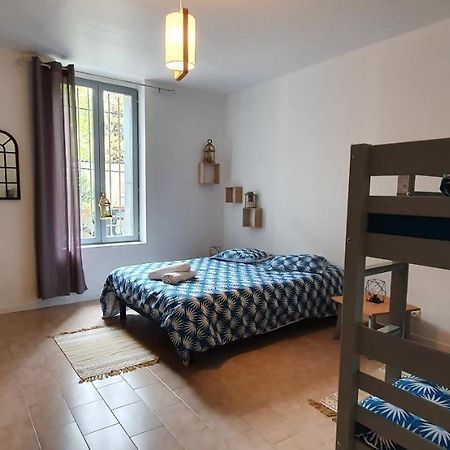 Chez Mamita : Appartement Dans Quartier Calme. カルカソンヌ エクステリア 写真