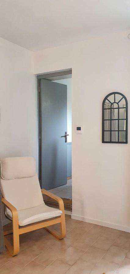 Chez Mamita : Appartement Dans Quartier Calme. カルカソンヌ エクステリア 写真