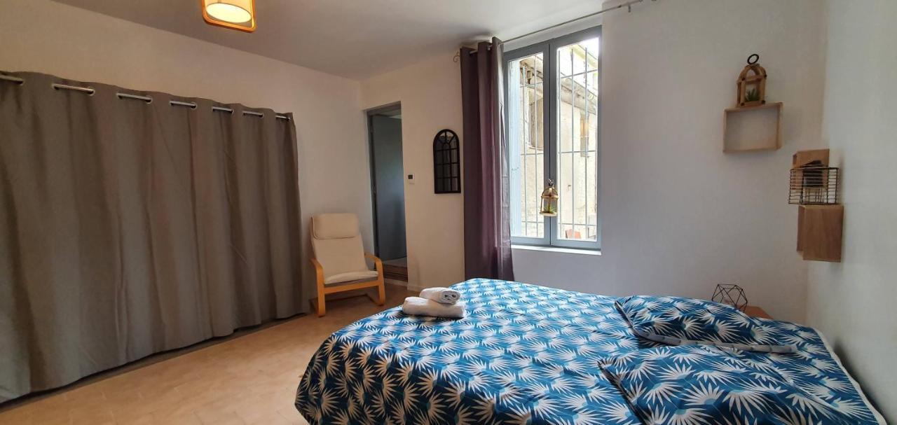 Chez Mamita : Appartement Dans Quartier Calme. カルカソンヌ エクステリア 写真